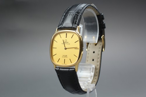 Orologio uomo omega deville - omega,