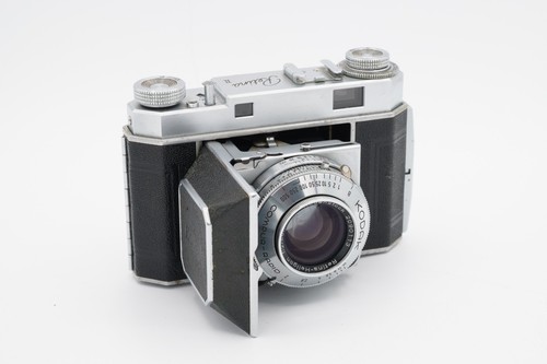 Kodak retina tipo 014 - retina,