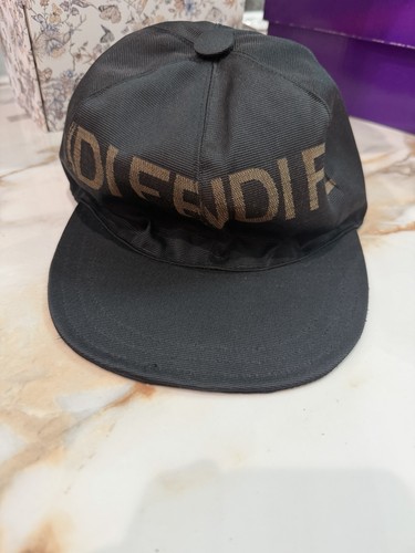 Cappello unisex fendi - unisex,
