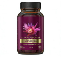 Polvere di Uva Rossa
