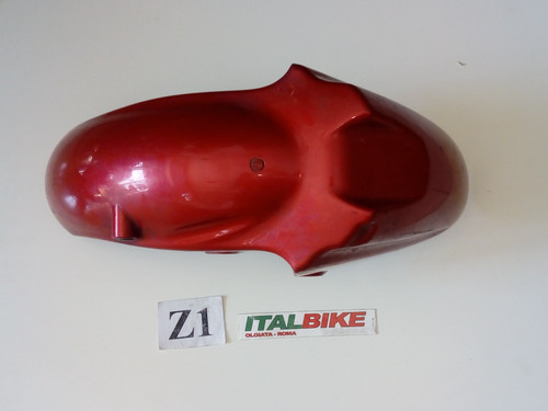 Parafango anteriore yamaha - parafango,