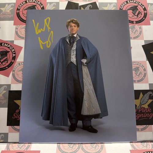 Kenneth branagh signed - ,