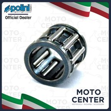 GABBIA SPINOTTO POLINI