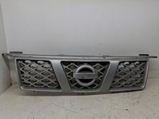 Nissan X-Trail T30 2007