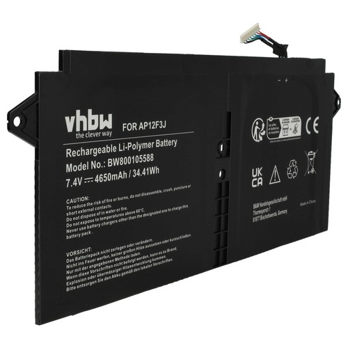 Batteria per acer - batteria,