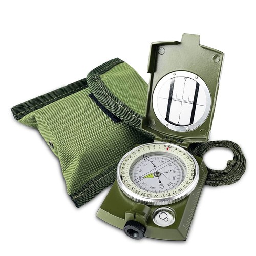Professionale bussola militare - professionale,