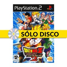 Dragon Ball Z Budokai