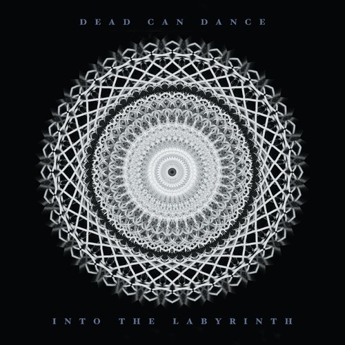Dead can dance - dead,
