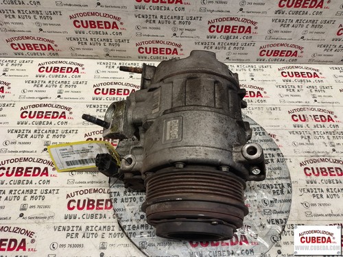 Compressore ford max - c-max, 1.6