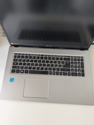 Notebook acer aspire - notebook,