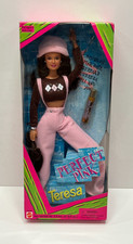 Teresa amica barbie - teresa,