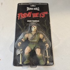 Funko Savage World Modellino