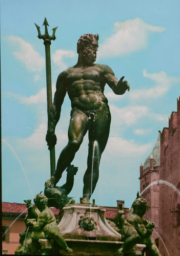 Bologna nettuno nv fg - bologna,