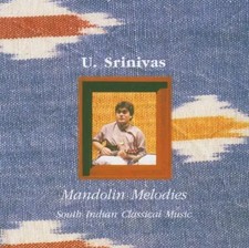 Mandolin melodies mridangam - melodies,,