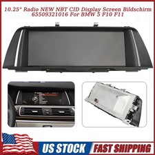 For BMW 5-Series F10 F11 F07