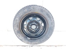 RUOTA DI SCORTA PIRELLI 155/70 R13 75T DOT 14/07 HYUNDAI ATOS PRIME (MX) 1.1 B 1