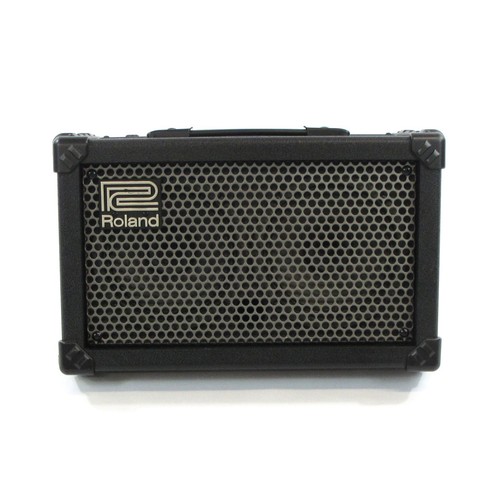 Roland cube street - roland,