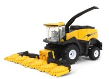 ERTL, Trinciatrice NEW HOLLAND