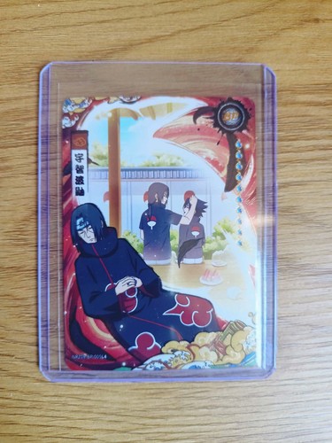 Naruto kayou uchiha itachi - uchiha,