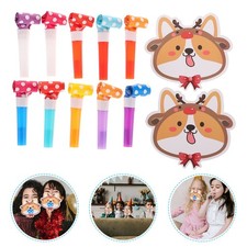  10 Set Divertenti Soffiatori