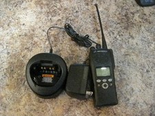 MOTOROLA XTS2500 H46UCF9PW6AN