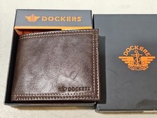 Portafoglio Dockers Premium