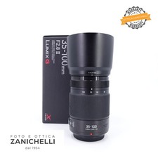 Panasonic Lumix 35-100mm f/2.8 II Usato (F969)