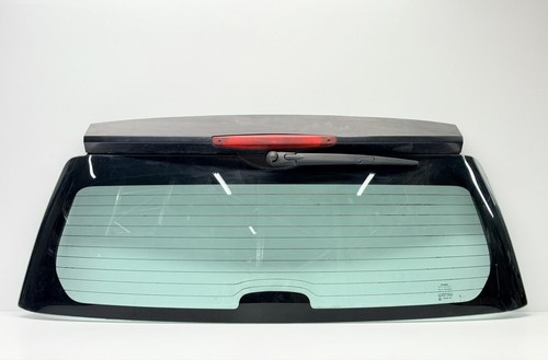 Lunotto per smart fortwo - lunotto,