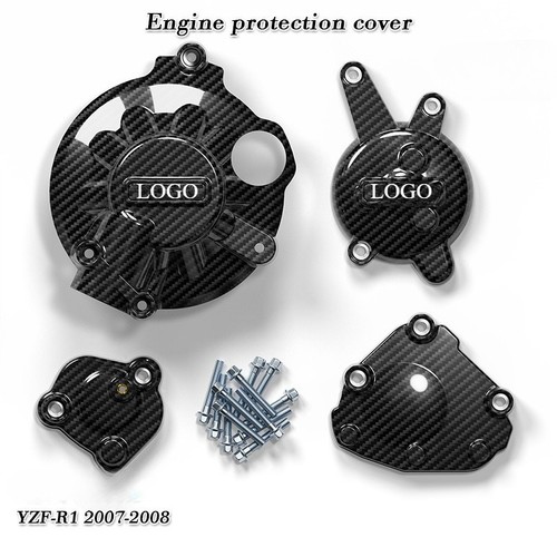 Per yamaha yzf 08 set - r1, 07-08