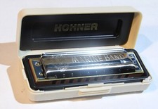 HOHNER Armonica Bluesharp