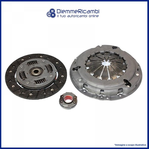 Kit frizione pezzi per fiat - pezzi,