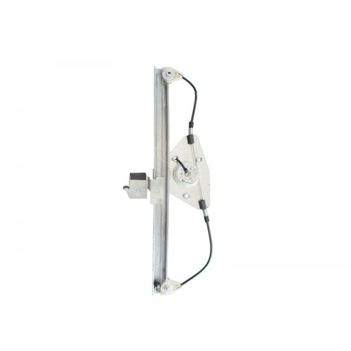 Meccanismo alzavetro pos sx - alzavetro,
