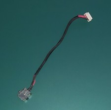 Connettore Alimentazione DC