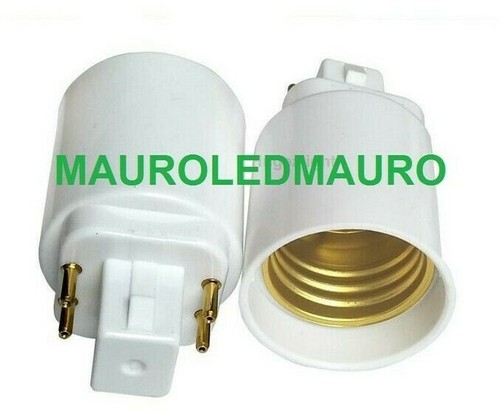 Porta lampada adattatore - porta,