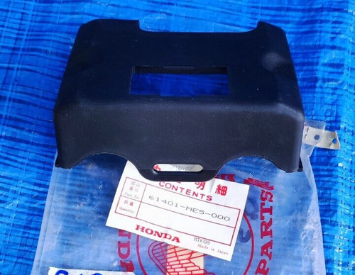 Honda 650 cover fusibili - cb,