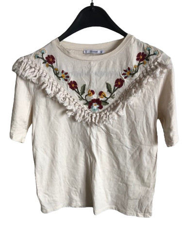 Shirt super carina con - t-shirt,