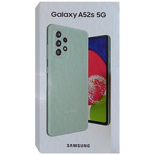 Samsung Galaxy A52s 5G