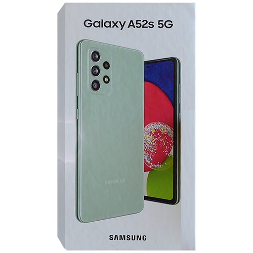 Samsung galaxy a52s - galaxy,