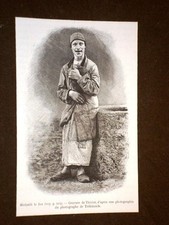 Michaéli le fou + Le Veuve Hadji Doudou