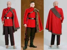 Harry Potter Cosplay Viktor