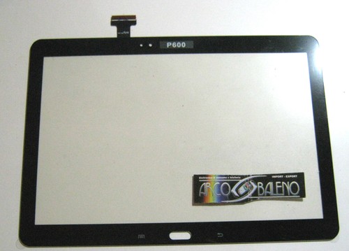 Vetro per touch screen samsung - vetro,