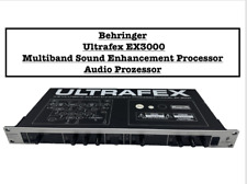 Behringer Ultrafex EX3000