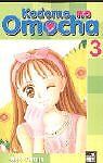 Kodomo No Omocha 03 von Miho Obana | Buch | Zustand sehr gut