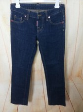 Pantalone Jeans da donna Dsquared taglia 42 #246