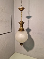 Lampadario design anni 50 mod