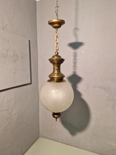 Lampadario design anni mod - anni, 50