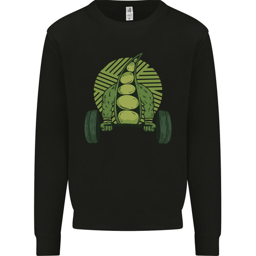 Maglione felpa bambini - maglione,