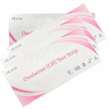 Striscia test ovulazione - striscia,
