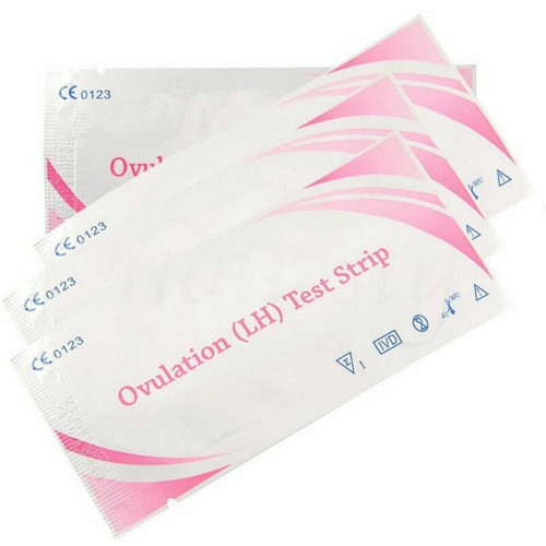 Striscia test ovulazione - striscia,