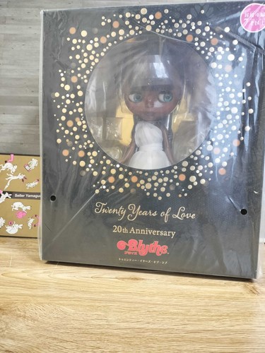 Neo blythe twenty years - neo,
